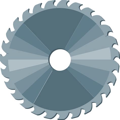 Saw Blade Png
