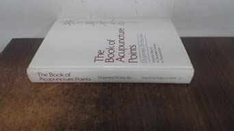 Buy Book of Acupuncture Points (v. 1) (Paradigm title) Book Online at ...