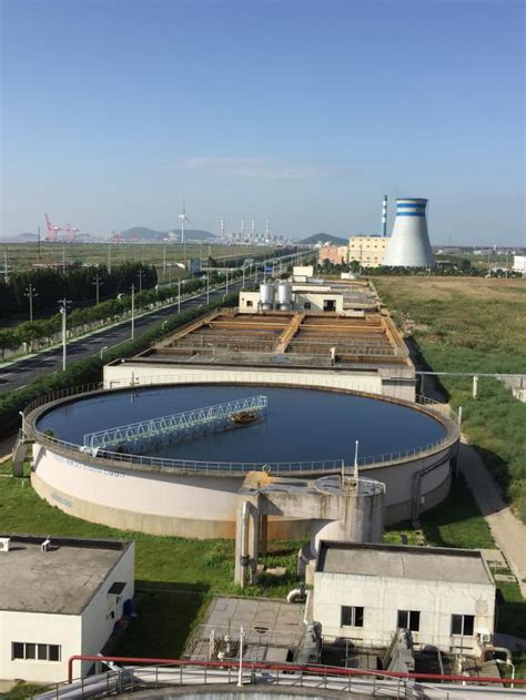 平湖市独山污水处理有限公司_中华人民共和国生态环境部