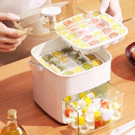 Ice Boxes - Buy Ice Freezer Boxes Online in India | Shopsy