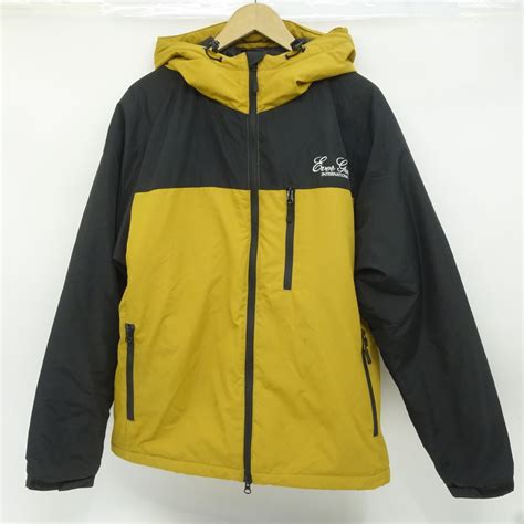 Yahoo!オークション - 129 EVERGREEN エバーグリーン E.G.ライトフーデ...