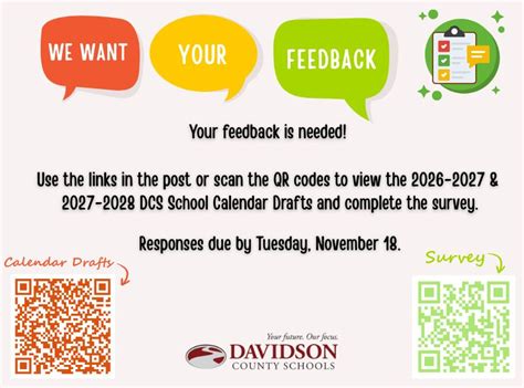 Davidson County Schools, NC