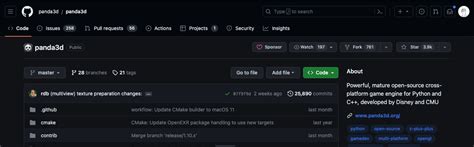 Python Panda3D 的图像结果