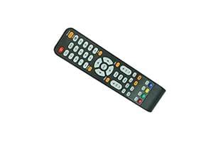 HCDZ Replacement Remote Control for Sceptre X405BV-FHDR X405BV-FMDU ...