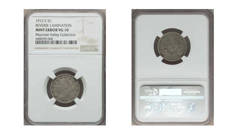 Liberty Head Nickel Value Guide – Key Dates & Varieties