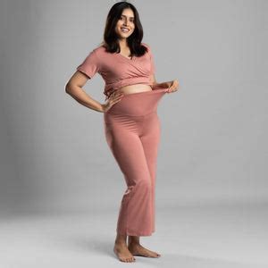 Maternity Co-Ord Sets – Block Hop India