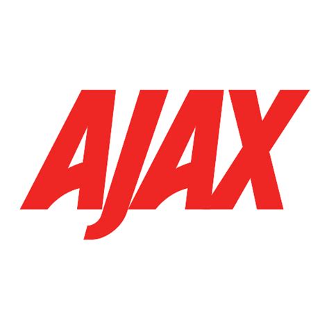 Ajax Programming Language Logo 的图像结果