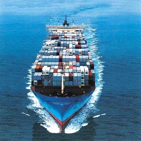 中远海运集团成立四周年 | 奋进四载 实现跨越-港口网