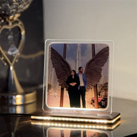 Customized Couple Frame – Wish Your Gifts