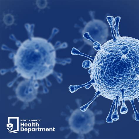 Health Department | Kent County, MI