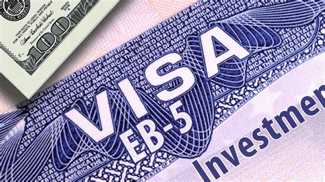 What is EB-5? | EB5 Visa Program | $500,000 Green Card Investment‎