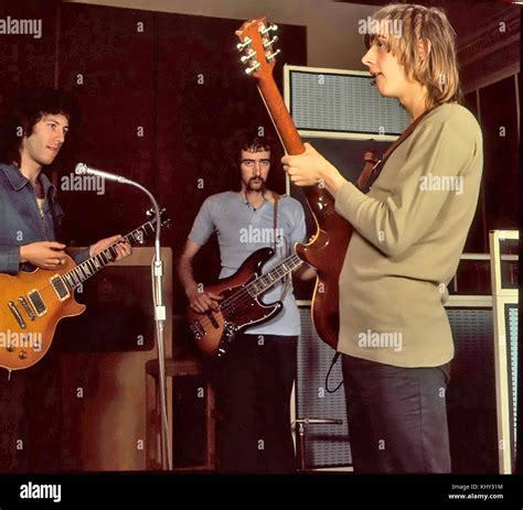 Guitarist Fleetwood Mac