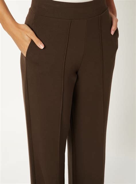 Buy Women Wide Sports Track Pants Online at just Rs. 999.0 ...