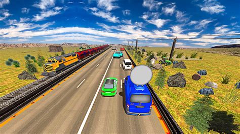 Turbo Traffic Racing simulator 3D - Racing game - App on Amazon Appstore