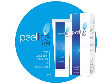 Buy Peel Lite Gel Online at Best Price | Clinikally
