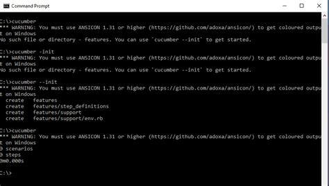 Image result for Cucumber Ruby Tutorial