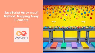 How to Use Array Map in Office Script 的图像结果