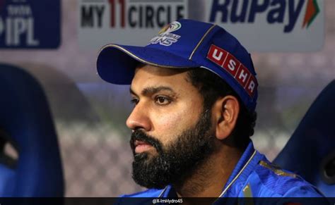 IPL 2024: "कहने के बावजूद..." स्टार स्पोर्ट्स पर भड़के रोहित शर्मा ...