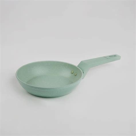 Buy Colour Refresh Aluminium Non-Stick Frying Pan - 35cm from Home ...