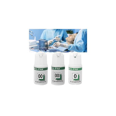 Gingival Retraction Cord, Professional Dental | Ubuy India