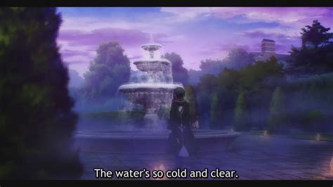 Video Examples for Scarred Back Reveal - TV Tropes