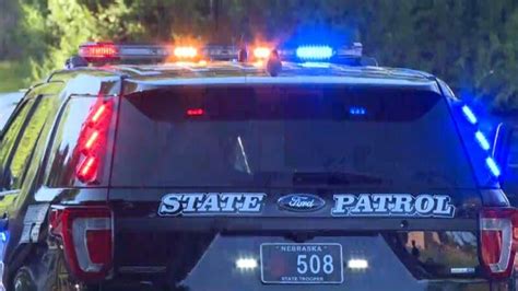 Kansas man cited after fatal crash near Alliance