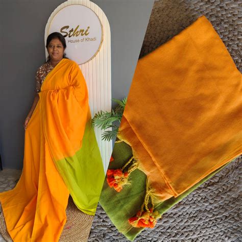 Dual-Shade | Sthri Cotton – Sthri Boutique