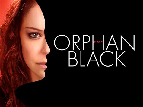 Prime Video: Orphan Black, Season 2