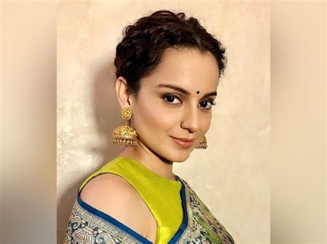 Kangana Ranaut has this to say about Zaira Wasim quitting acting