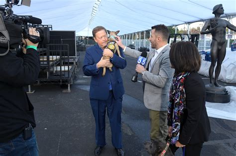 Sam Rubin, KTLA 5 entertainment reporter, dies at 64 – Daily News