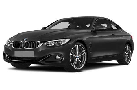 BMW 4 Series | BMW of Tri-Cities