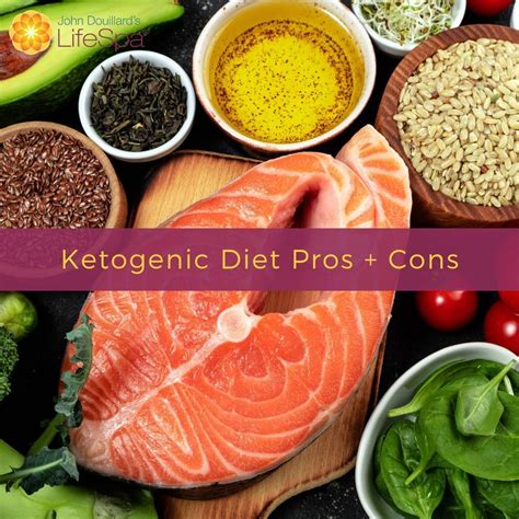 pros and cons of keto diet