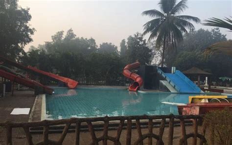Ammu Water Park and Resort | WhatsHot Mumbai