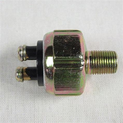 Buy Brake Pressure Switch (Brake Light Switch) for 110cc, 125cc, 150cc ...