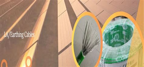 Aluminum Cables - Cromone 10 SQ MM Multistrand Aluminium LA/Earthing ...