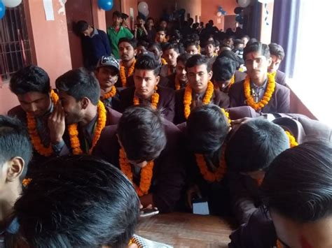 Photo Gallery | FAREWELL OF THE STUDENTS OF CLASS XTH BOARD (2019-20 ...