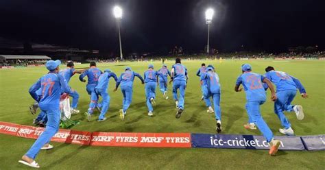 India under 19 World Cup: How many junior players eventually make the ...
