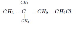 Which of the following is a primary halide? - Tardigrade