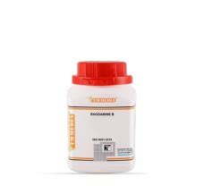Buy RHODAMINE B, 100 gm 1609-100gm in India | Biomall