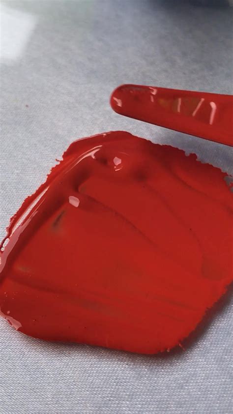 Red color mixing guide what colors make shades of red – Artofit