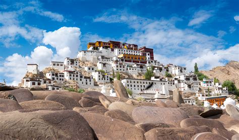 Best Packages for Leh Ladakh & Spiti Valley 2026