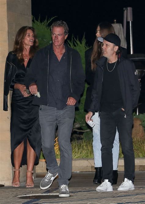 Jessica Miller Lars Ulrich