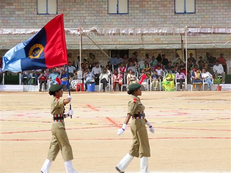 Visakha Govt Degree College