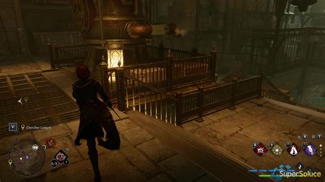 Hogwarts-Legacy-Walkthrough-Infamous-Foes-Marunweem-Lake-001 | Game of ...