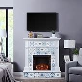 24pcs Creative Kitchen Bathroom Living Room Self-adhesive Wall Stickers ...