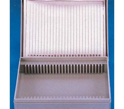 Slide Tray | ESAW Microscopes and Labware