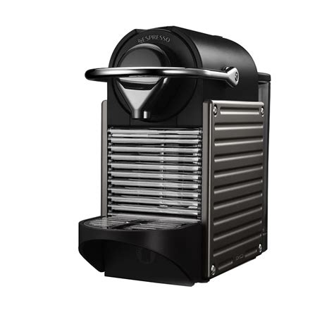 Nespresso Pixie Coffee Machine 的图像结果