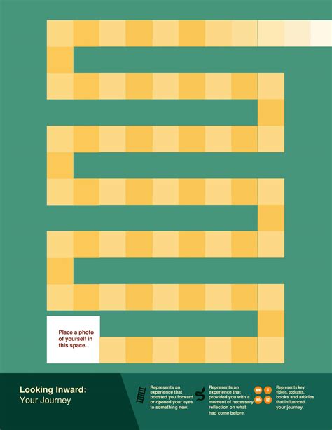 Free Printable Board Game Templates [Maker]