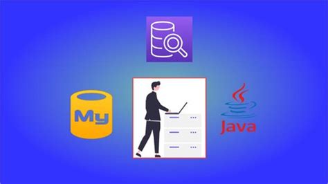 Java.sql Project 的图像结果