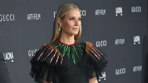 How Much Is Gwyneth Paltrow Worth? A Look at the Finances of Goop's ...